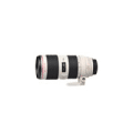 Canon EF 70-200 mm F/2.8 L IS II USM