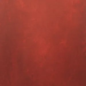 Fondo pintado a mano Rojo Teja para retrato y fotografía de moda Barcelona